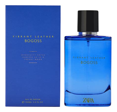 zara bogoss vibrant leather perfume dupe|zara perfume dupe.